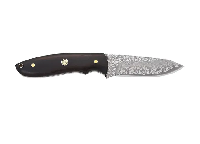 Нож Boker Magnum Vernery Damast Фото 2